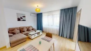 Le Blanc ApartHotel - Roşu