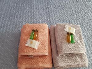 Piso amplio en el centro de Vilagarcía de Arousa