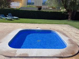 Barca do Lago - Vilamoura