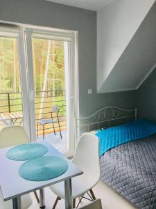 WILLA MORSKA Beach Apartment