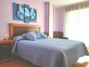 Piso amplio en el centro de Vilagarcía de Arousa