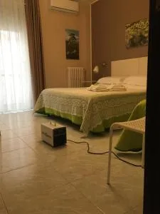 Porta Matera B&b - 阿尔塔穆拉