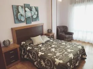 Piso amplio en el centro de Vilagarcía de Arousa - 维拉加尔西亚·德·阿劳萨