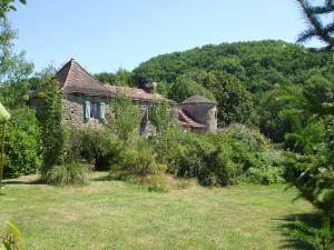Chambres d'hôtes Les Sonatines photo 21