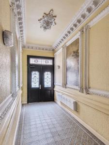 *80 m2 Stylish Apt* NetflixKitchen* Nespresso*