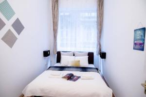 Cosy & Central AC apartment