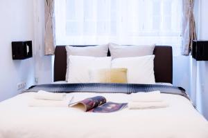 Cosy & Central AC apartment