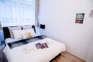 Cosy & Central AC apartment