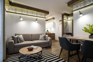 Apart-Center Pod Orłem