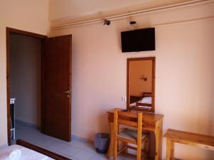 Hotel Sevilli Pelion Greece