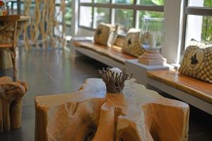Hotels Golfe Hotel & Spa Porto-Vecchio : photos des chambres