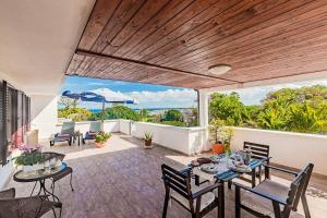 Vista Mare Pantanagianni Beach