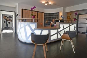 Hotels Golfe Hotel & Spa Porto-Vecchio : photos des chambres