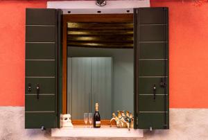 Appartamento Riva Biennale