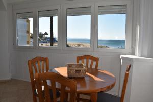 Holiday Beach Apartment