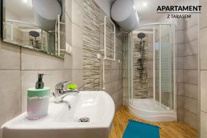NadMorskie Apartamenty