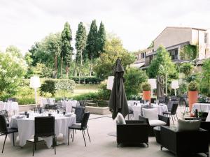 Hotels Hotel de l'Image : photos des chambres