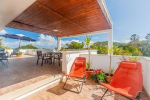 Vista Mare Pantanagianni Beach