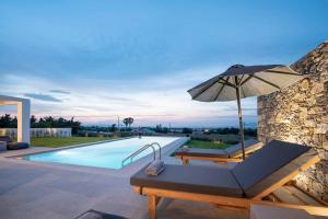 Melia Villa Kos with Heated Pool