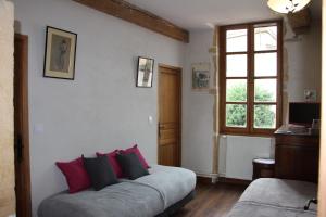 B&B / Chambres d'hotes Le Relais Des Dames : photos des chambres