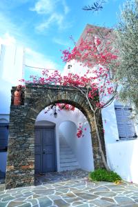 Villa Irini Sifnos Greece