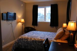 Downtown Whitehorse 4 bedrooms deluxe condo