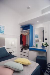 Superior Double Room room in Al Chiar di Luna