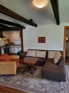 Ferienwohnung in Welzin - Reppenhagen