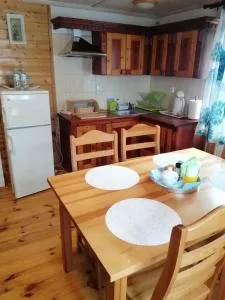 Dom Gościnny Matysowka - Nacmierz