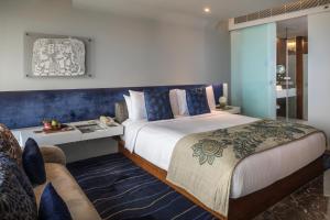 The Park Hyderabad, Banjara Hills near Hussain Sagar Lake