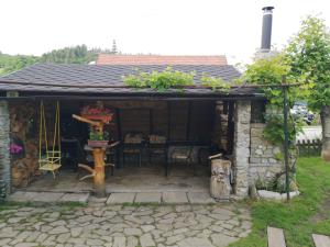 Ubytovanie Terchová 68