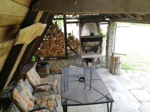 Ubytovanie Terchová 68