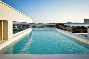 Luxury Apartments La Perla