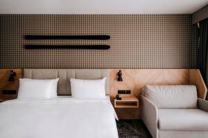 Superior Room room in Radisson Hotel Szklarska Poręba