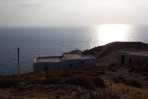 Blue Heaven Kythnos Greece