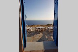 Blue Heaven Kythnos Greece
