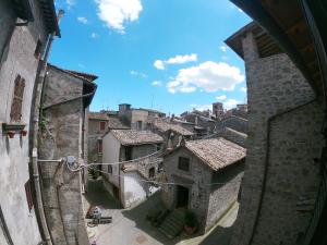 Habitación Familiar con baño privado
