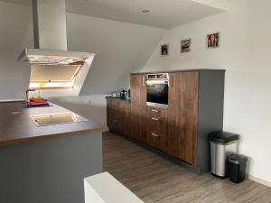 Traumhafte Dachgeschosswohnung