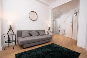 Bilbao High Apartment