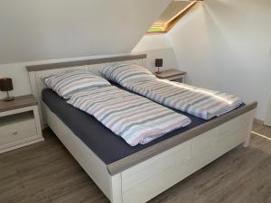 Traumhafte Dachgeschosswohnung