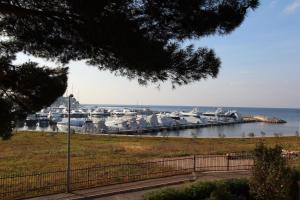 Apartment Nautica 