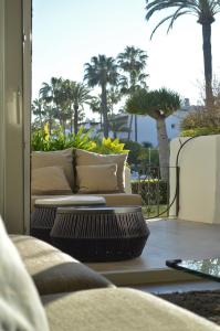 Alcazaba Beach Luxury Apartment02 Estepona
