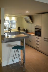 Alcazaba Beach Luxury Apartment02 Estepona