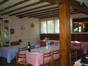 B&B / Chambres d'hotes Gite la LITBERE : photos des chambres