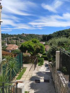 Appartements STUDIO FRENCH RIVIERA : photos des chambres