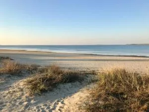 Haus Usedom - Kröslin