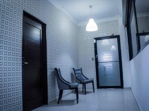 Malecon Premium Rooms