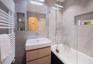 Chalet Sonneck