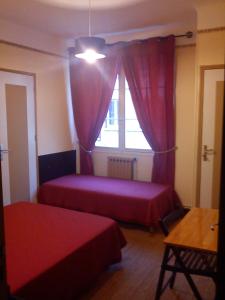 Hotels Hotel Jaures : photos des chambres