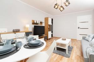 Apartments Przyokopowa Gdańsk by Renters